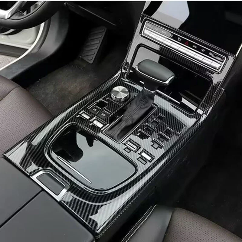 Центральная Автомобильная консоль для Dodge Journey 2021 2022 2023 2024 коробка переключения