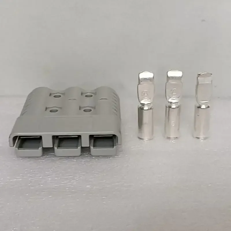 Для SB175 6316 3-полюсный корпус 175A контакты типа SMH 600V 175 Amp разъем питания штепсельная