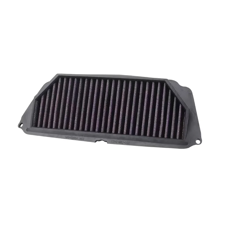 High Quality Motorcycle Air Intake Filter Cleaner Element For HONDA CB650R CB 650R 2019-2022 | Filters &amp Systems