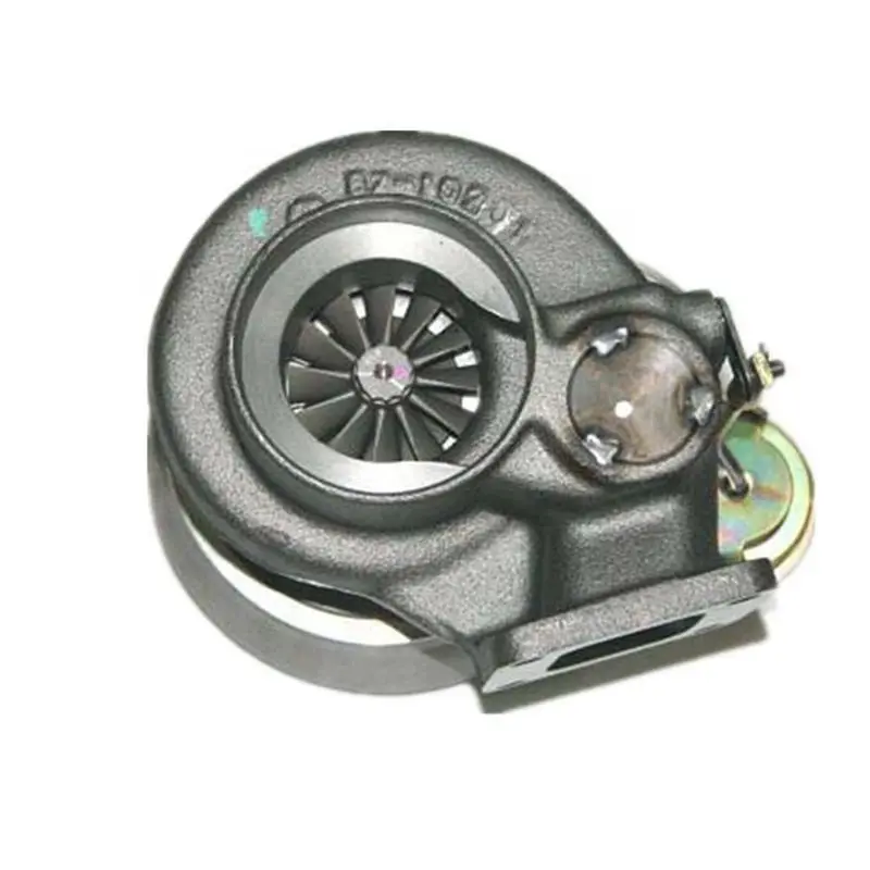 

TD07S-25A turbo 49187-00271 4918700271 ME073935 turbo for MITSUBISHI Fuso Truck Turbo 6D16T Engine