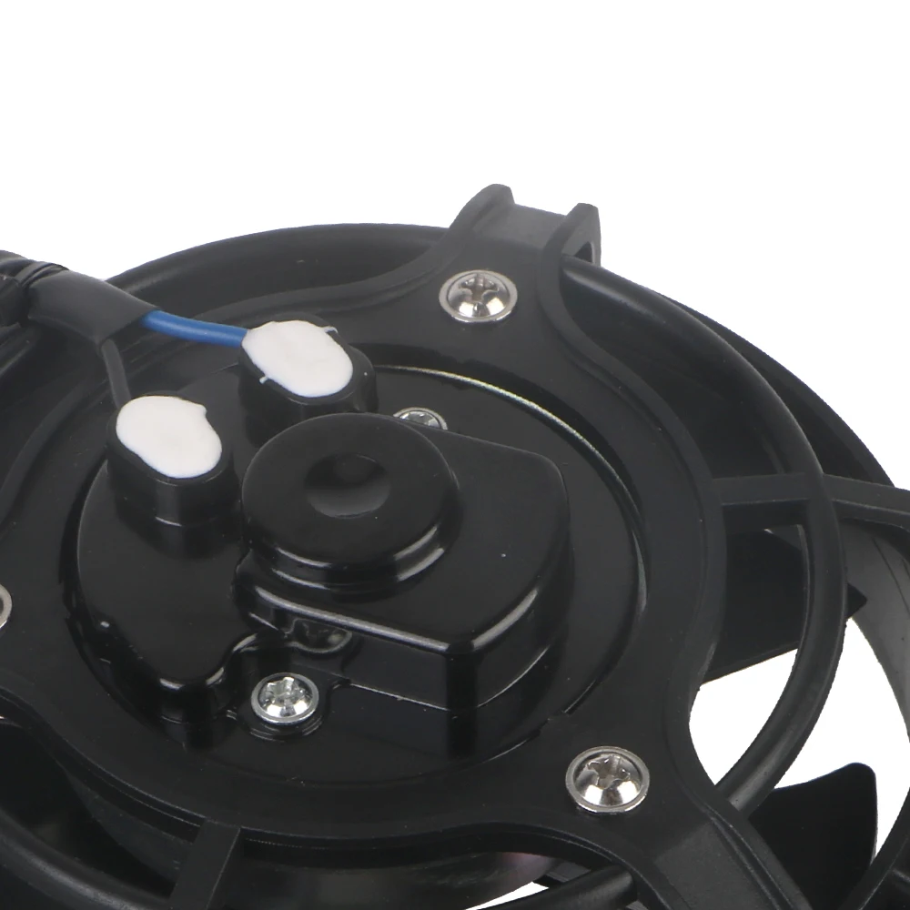 Кулер для охлаждения мотоцикла куб. См