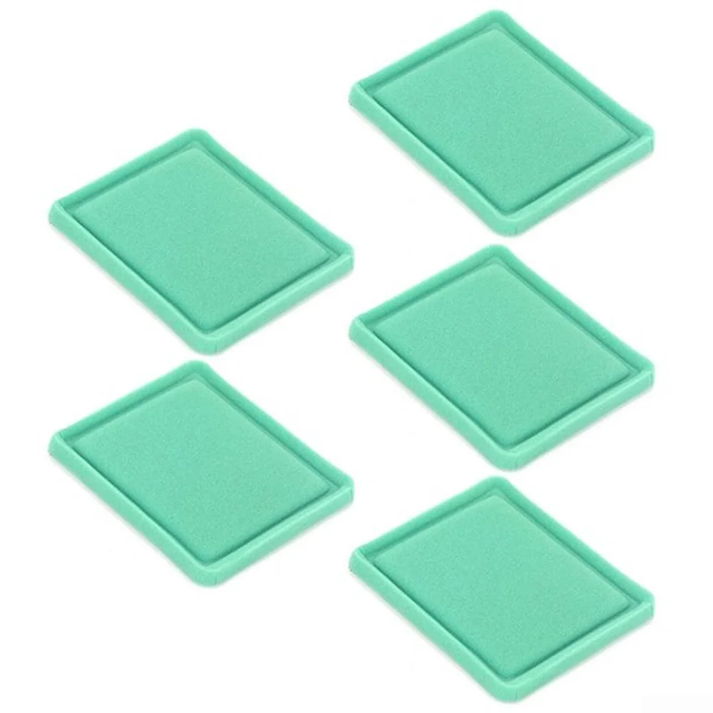 

5 шт., предварительный фильтр для Briggs и Stratton OEM 271933 491435 491435S 493537 493537S