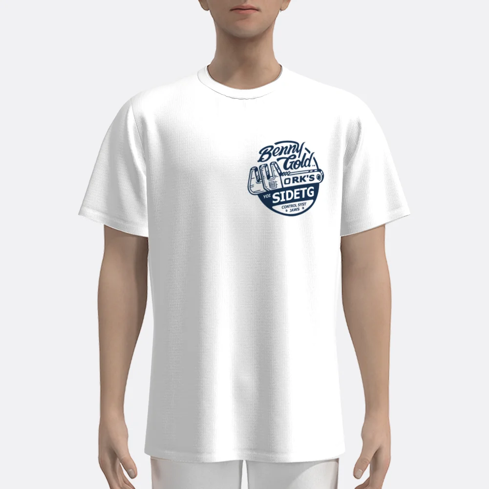 

Мужская футболка с круглым вырезом ZOGAA, Повседневная Базовая футболка из 2022 хлопка с принтом, лето 100%