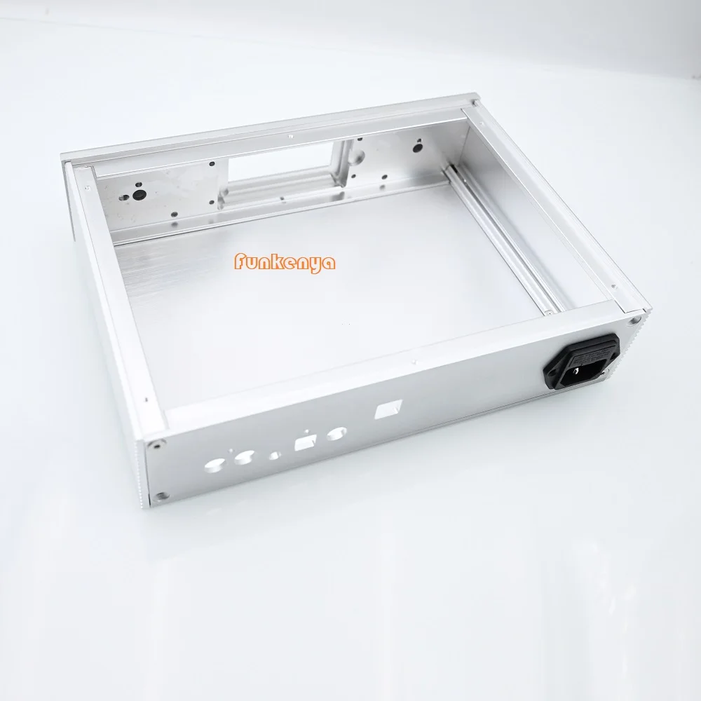 Корпус усилителя H62 D190