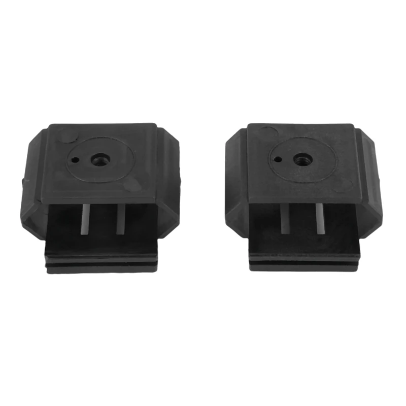 

2Pcs Holder Bumper Bracket Cover for Mercedes-Benz W201 2018800114
