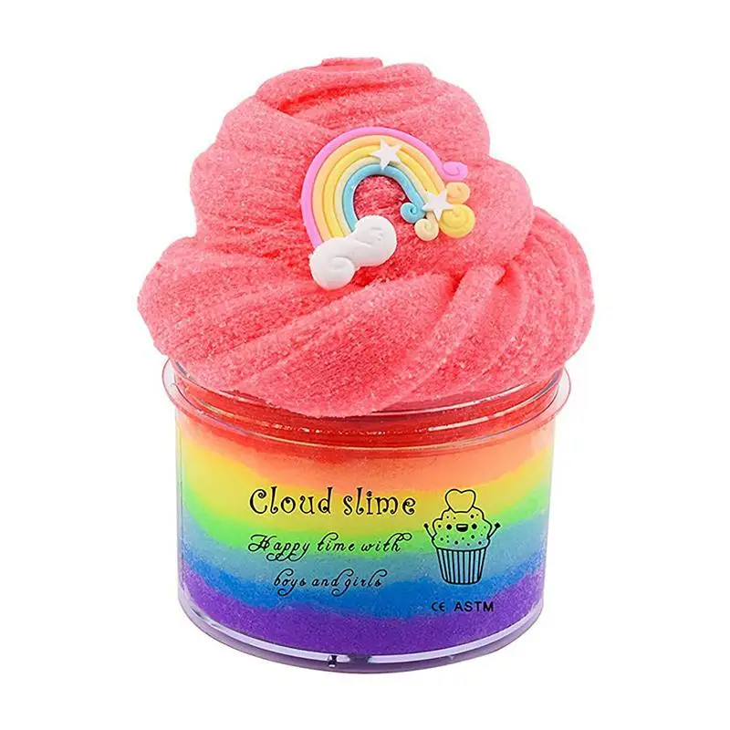 

Toys For Kids Cloud DIY Crafts Stretchy Educational Toys Party Favors Arts And Crafts For Boys Girls Classroom Prizes