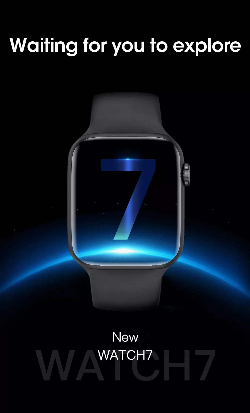 

2022 IWO13 Smart Watch T500 Sport Smart Watch 7 Women Men Put Photo Bluetooth Phone Call Waterproof HeartRate PK IWO12 X8MAX W37