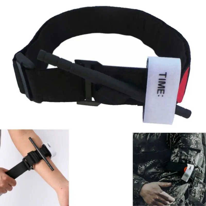 

Safety Military Tourniquet Survival Tactical Combat Tourniquets Spinning Emergency Belt Outdoor Camping Exploration 2023