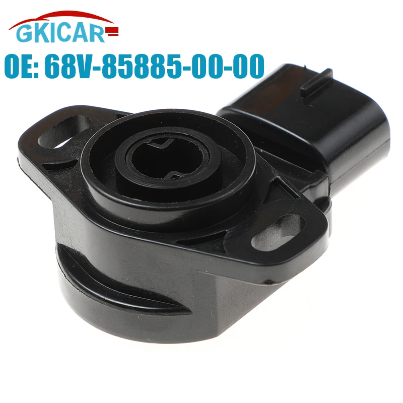 

68V-85885-00-00 68V858850000 TPS Датчик положения дроссельной заслонки для Yamaha подвесной