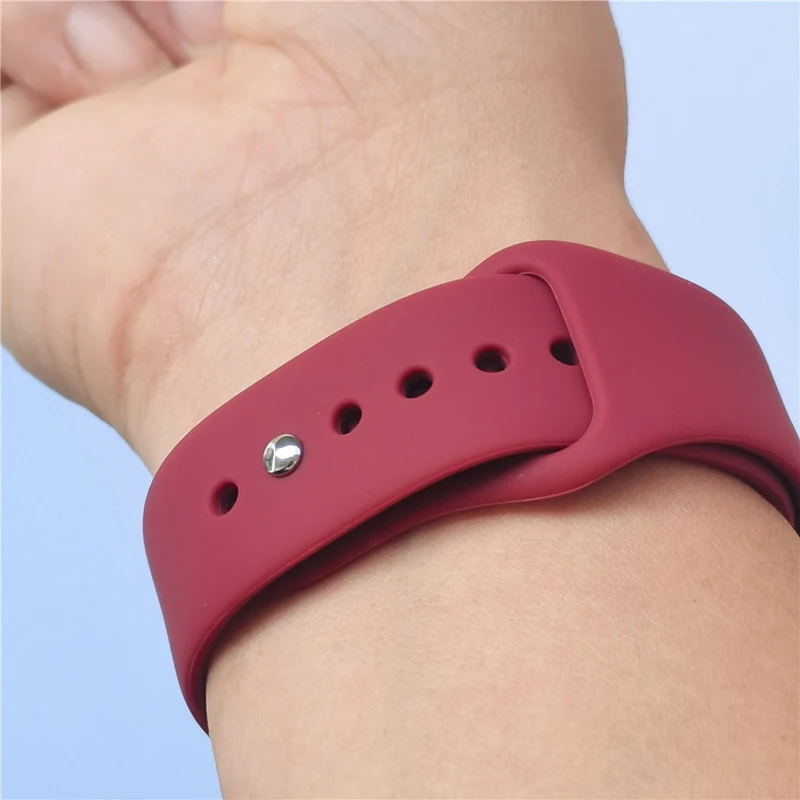 Ремешок для часов Amazfit GTS 3/2/GTS2 Mini/GTR 42 мм/47 мм 20 22 | Наручные часы