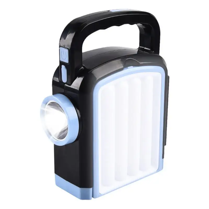 

Folding Camping Lamp Outdoor Lantern Bright Tent Lamp For Camping Outdoor Camping Lantern For Tent Caravan Hiking Fishing And