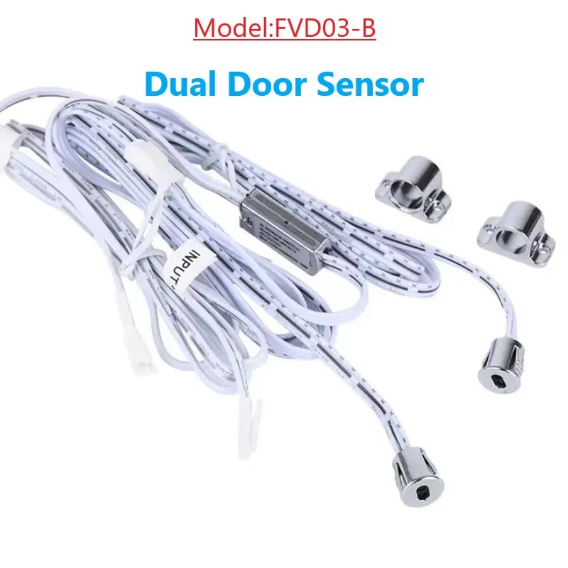 

LED датчик открытия/закрытия двери GEDLUZI FVD