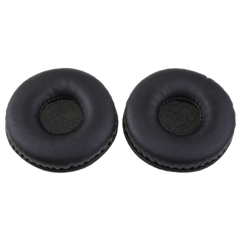 

P9YE Gaming Headphone Earpad Cushion Cover Breathable for DRBTN200 BTN200 DR-BTN 200 Noise Isolation Headphones