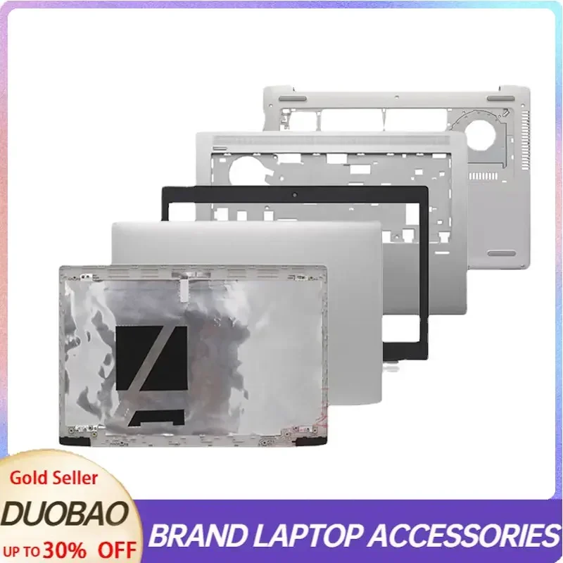 Для HP ProBook 446 440 G5 HSN-Q04C HSN-Q08C задняя крышка ЖК-дисплея для ноутбука/передняя