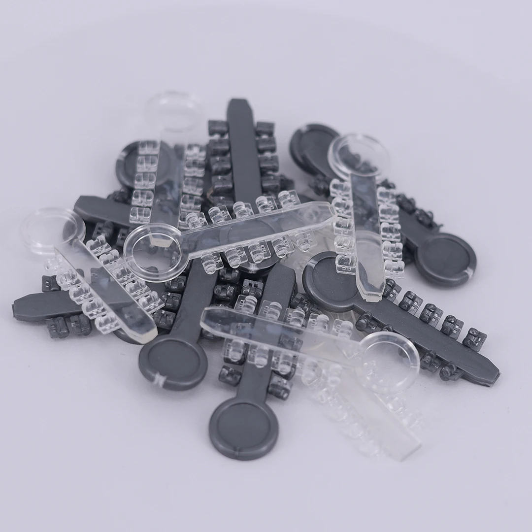 Рисунок 3 - Стоматологические Ортодонтические вращающиеся клинья