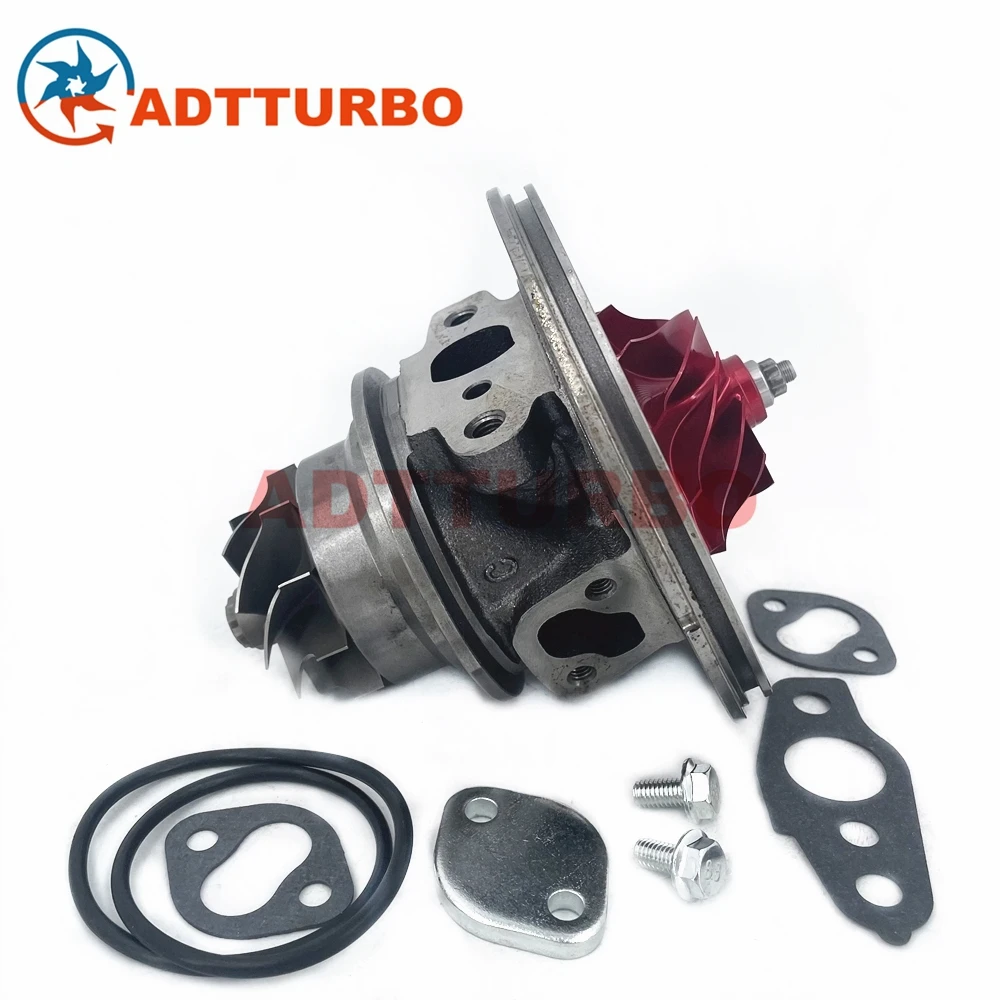 Турбокомпрессор CT26 Модернизированный турбокартридж с 11 лезвиями колесо MFS 17201-17040