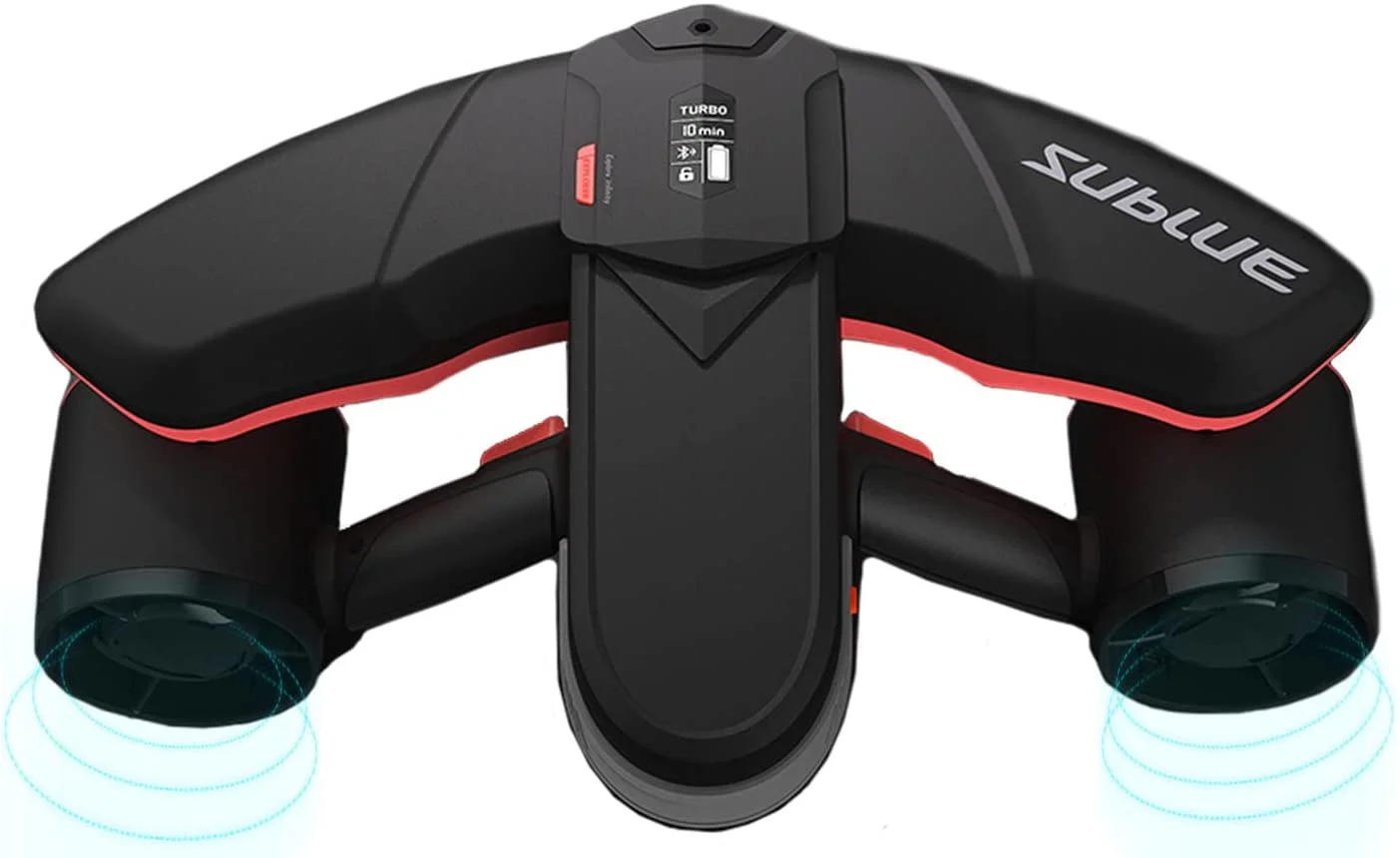 Для Sublue Navbow скутер для дайвинга умный Электрический подводный подводного