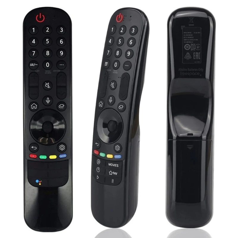 Универсальный пульт дистанционного управления Magic Motion для телевизоров LG AN-MR21GA