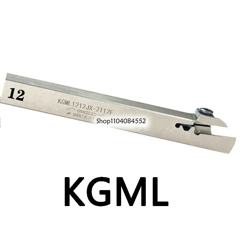 Фото Оригинальная вставка KGMR GMM GMM1520-MT PR90 KGMR1010JX-1.5T12 KGML1212JX-1.5T12, тип нажимной пластины, стержень для инструментов с ЧПУ, внешняя №4