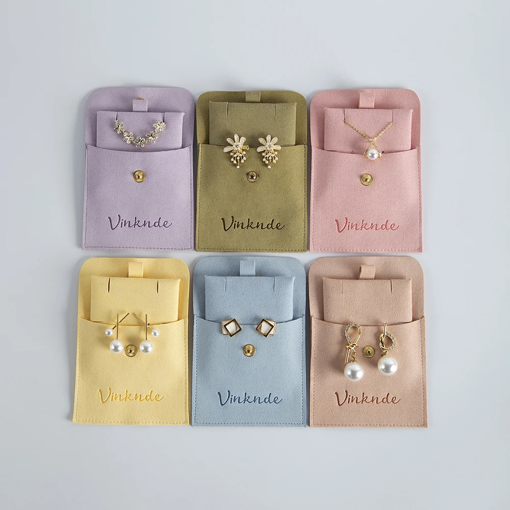 100 шт. сумка для ювелирных изделий с логотипом вставка в твердом переплете