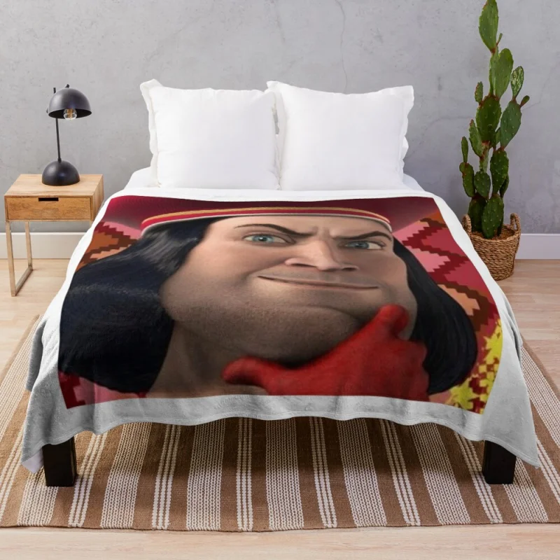 

Одеяло от LoRd FaRQuaAd, летнее постельное белье, одеяло большого размера