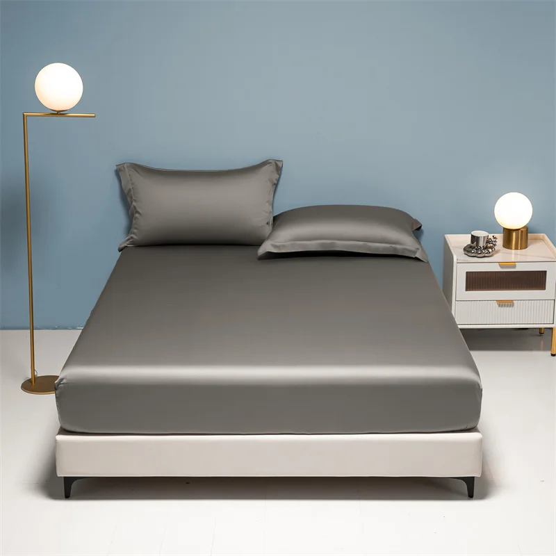 

Простыня DREAM KARIN из лиоцеллового волокна