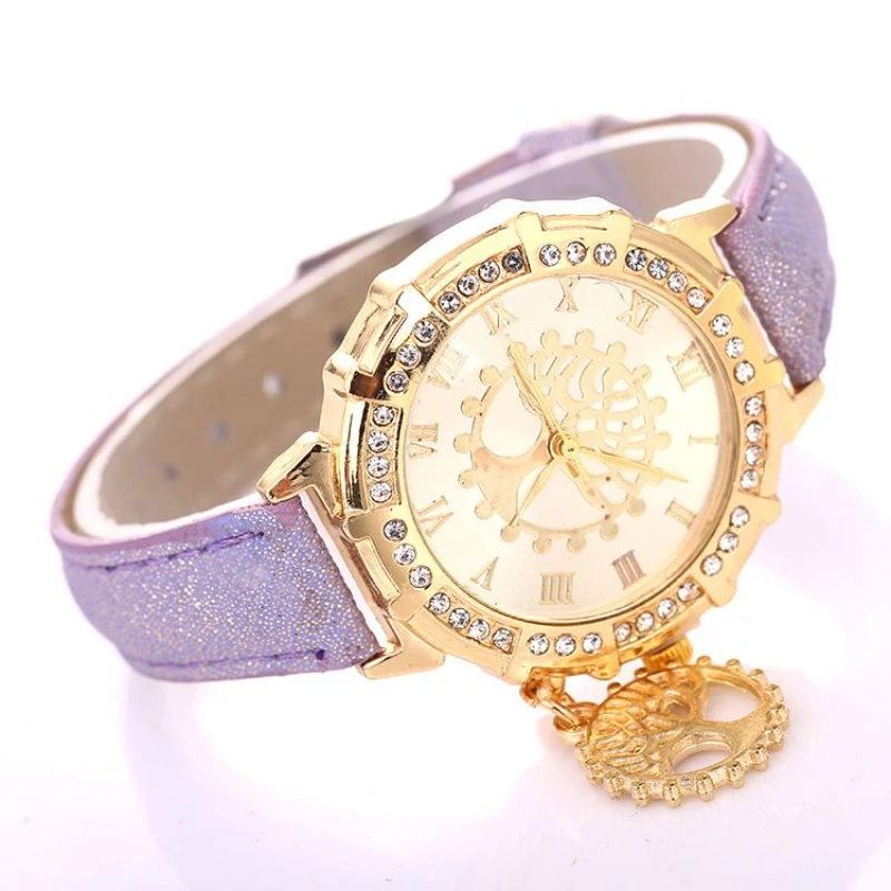 Top Bracelet Watch Top Selling Tree of Life Fashion Women's Watch Quartz Watch Bracelet Reloj Mujer Relojes Para Mujer