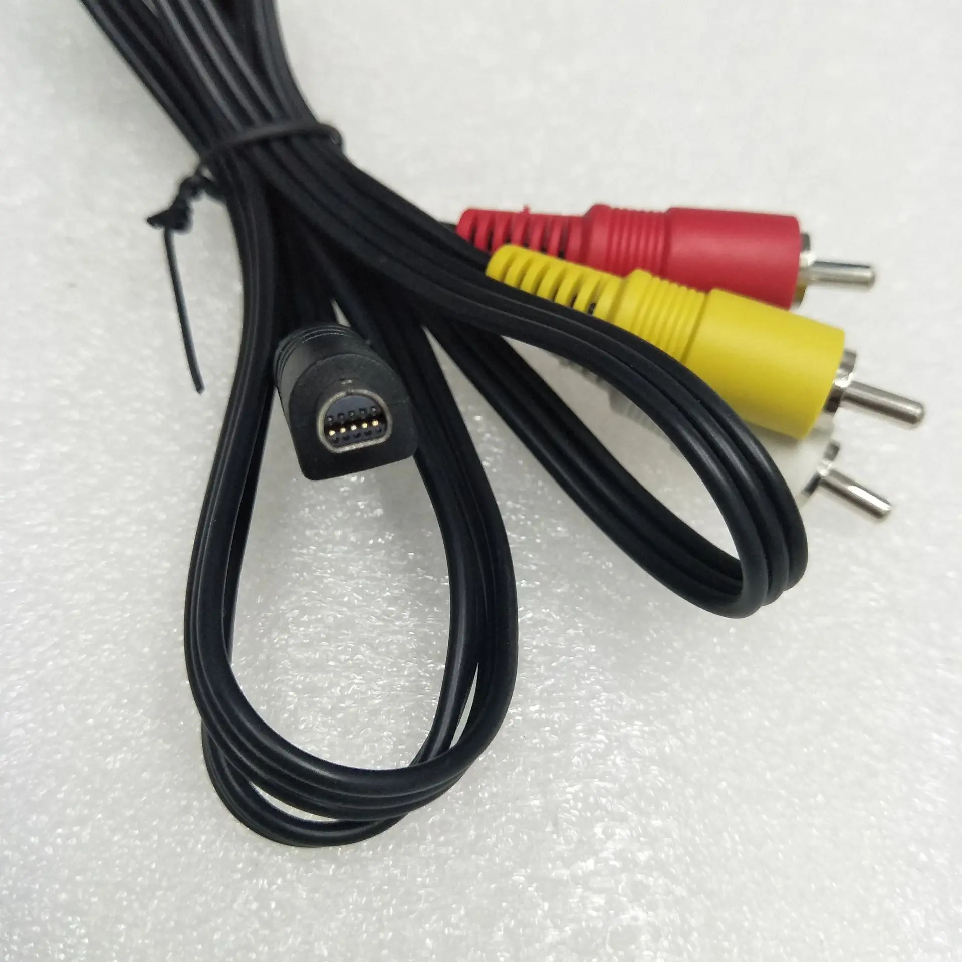 

Suitable for So ny Camera Video Line So ny VMC-15FS AV Line Camera Connection TV Video Line