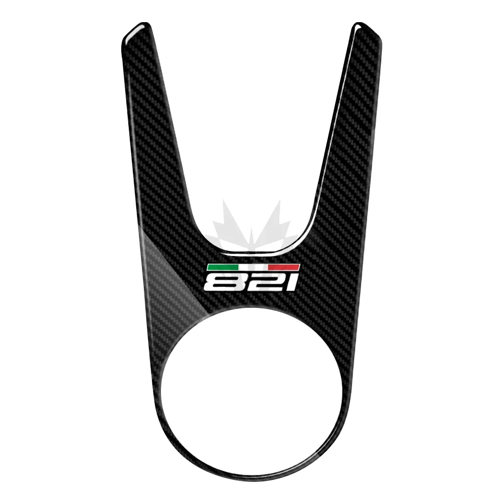 

3D Carbon-внешний вид, фотообои для Monster 821, 2015, 2016, 2017