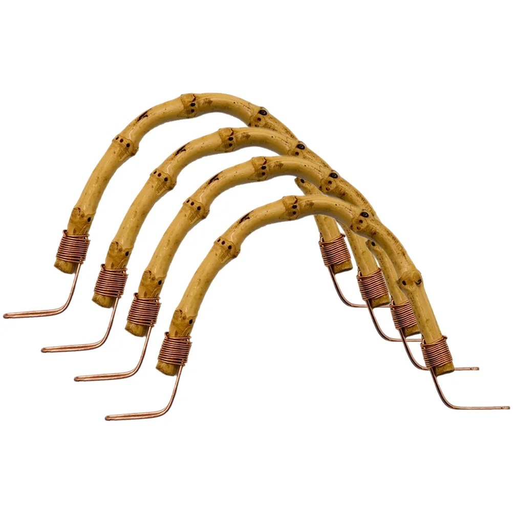 

Бамбуковый чайник, чайник, горшок, Декор, сменная ручка, керамический чайник, чайник, ручка, ручка, 4 ручки