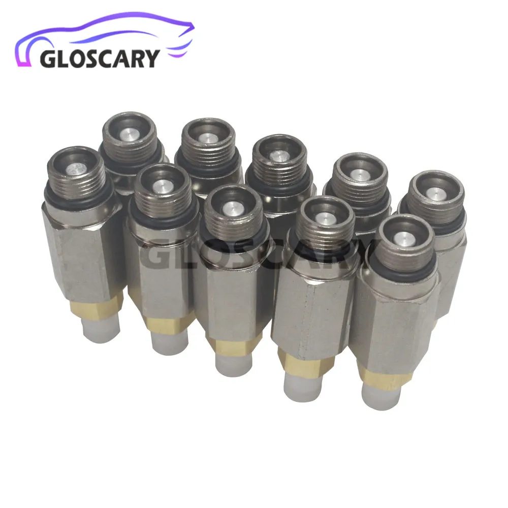 Удерживающий клапан давления для Porsche Cayenne 958 92A Audi Q7 VW Touareg 7P комплект