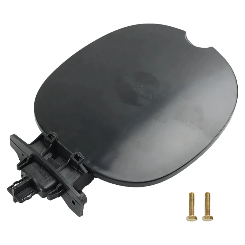 Черная крышка автомобильного топливного бака 7700433127 для Renault Thalia Mk1 2000-2010 2001 2002 03