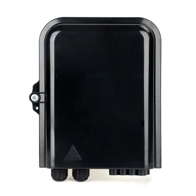 8-жильный волоконно-оптический распределительный неразрезанный наружный