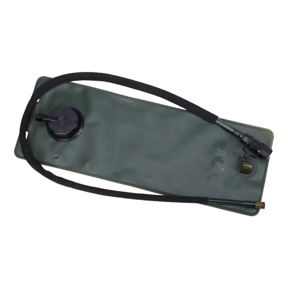 

Hydration Reservoir 2L/3L Useful Food Grade Outdoor Supplies BPA-Free Water Storage Hydration Bladder for Travel