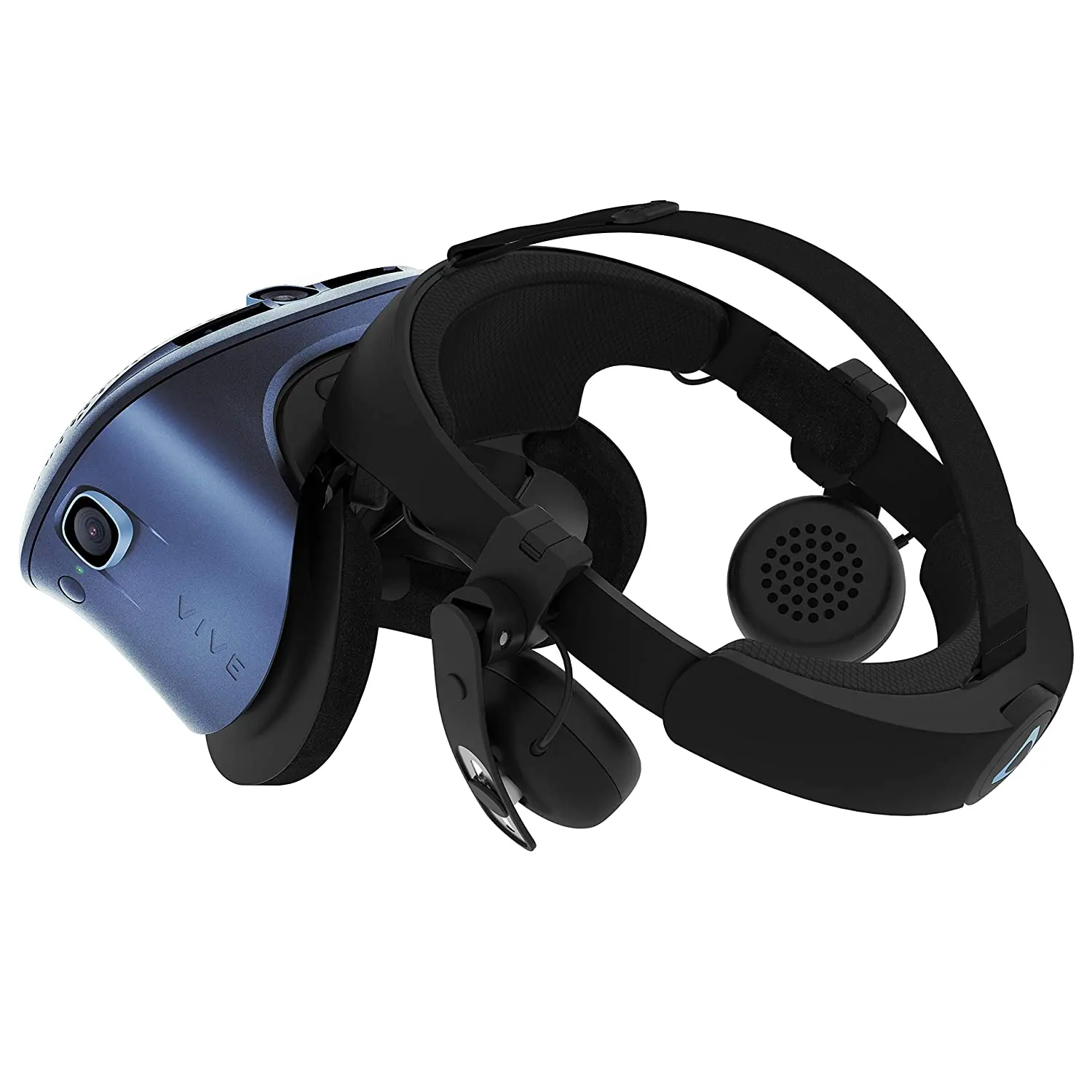 3D очки виртуальной реальности для HTC VIVE COSMOS VR гарнитура с 6 трекерами комплект