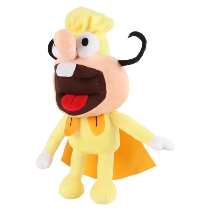 

Шумовая плюшевая кукла, 28 см, плюшевые игрушки, милые мягкие набивные куклы для домашней комнаты, декор для детей, подарок на день рождения и Рождество