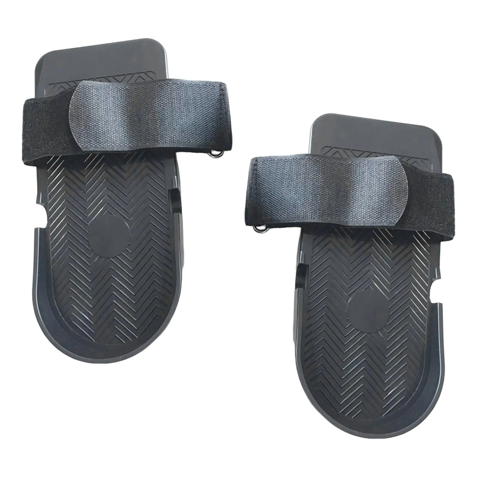 

Practical Elliptical Trainer Pedals Widened Strap for Home Exercise Supplies