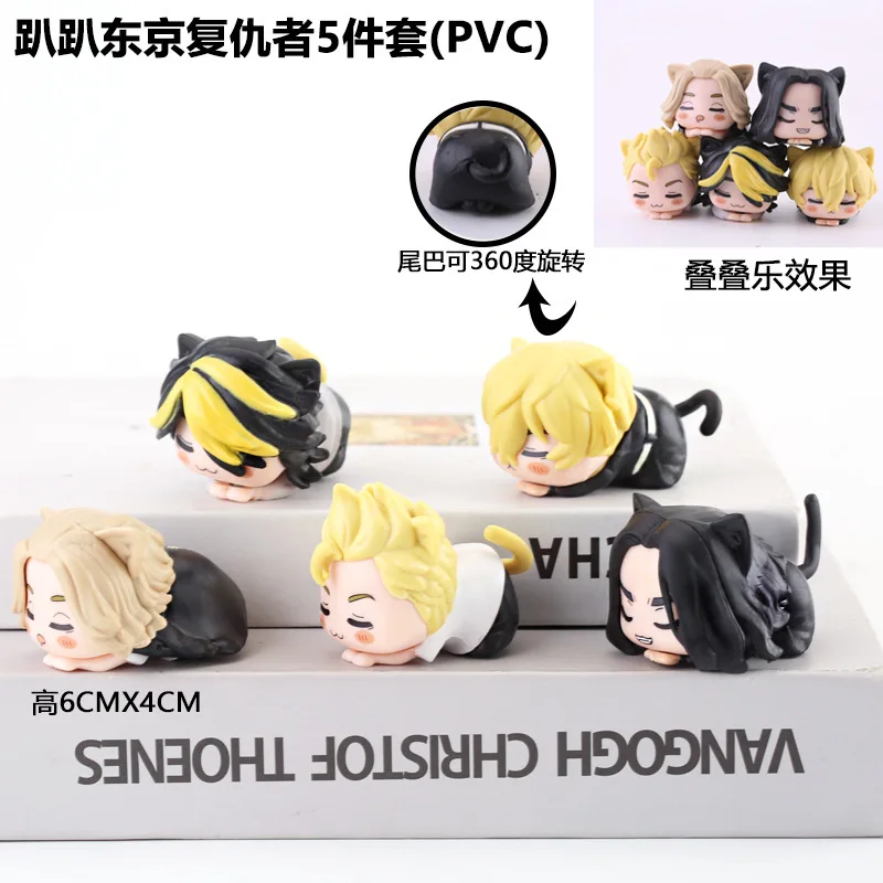 Kawaii Disney милый Микки Минни Маус Дональд Дамбо Ститч История игрушек штабелируемые