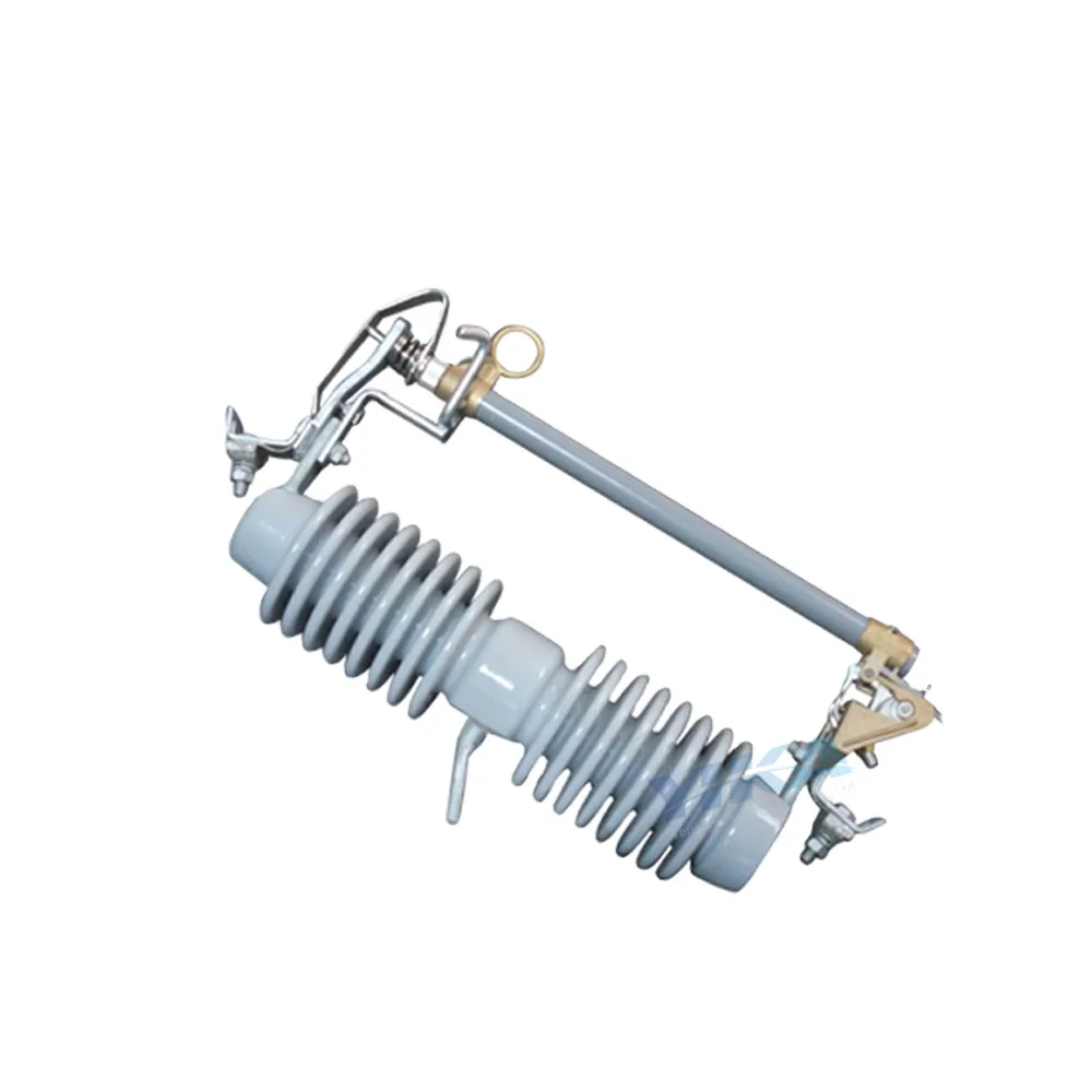 

YK2-33 Выход 100A выпадающий выключатель высокого напряжения 33 кВ 36 кВ фарфоровый выпадающий Предохранитель вырез 33 кВ