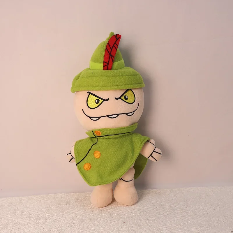 Игрушка плюшевая Билли бюст-ап игра Барнаби Мультяшные животные фигурка Детские