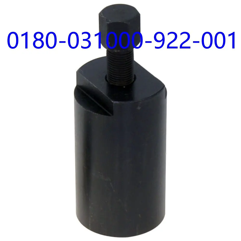 Съемник маховика M40 x P1.5 с правой резьбой для CFMoto 0180- 031000 -922-001 ATV UTV SSV UForce U6 X6 Z6 196S-B