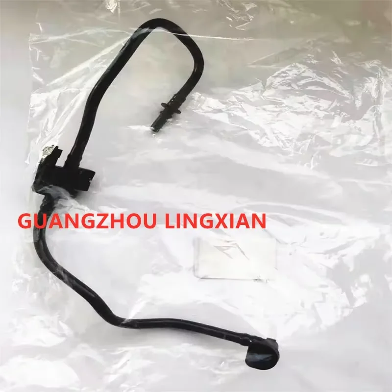 Фото Новый клапан продувки канистры пара для Land Rover Range Rover Sport LR4 Range Rover LR 010749   AJ 811695 №4