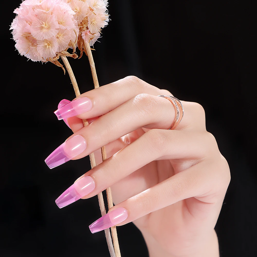 Термальный гель-лак Beautilux 10 мл