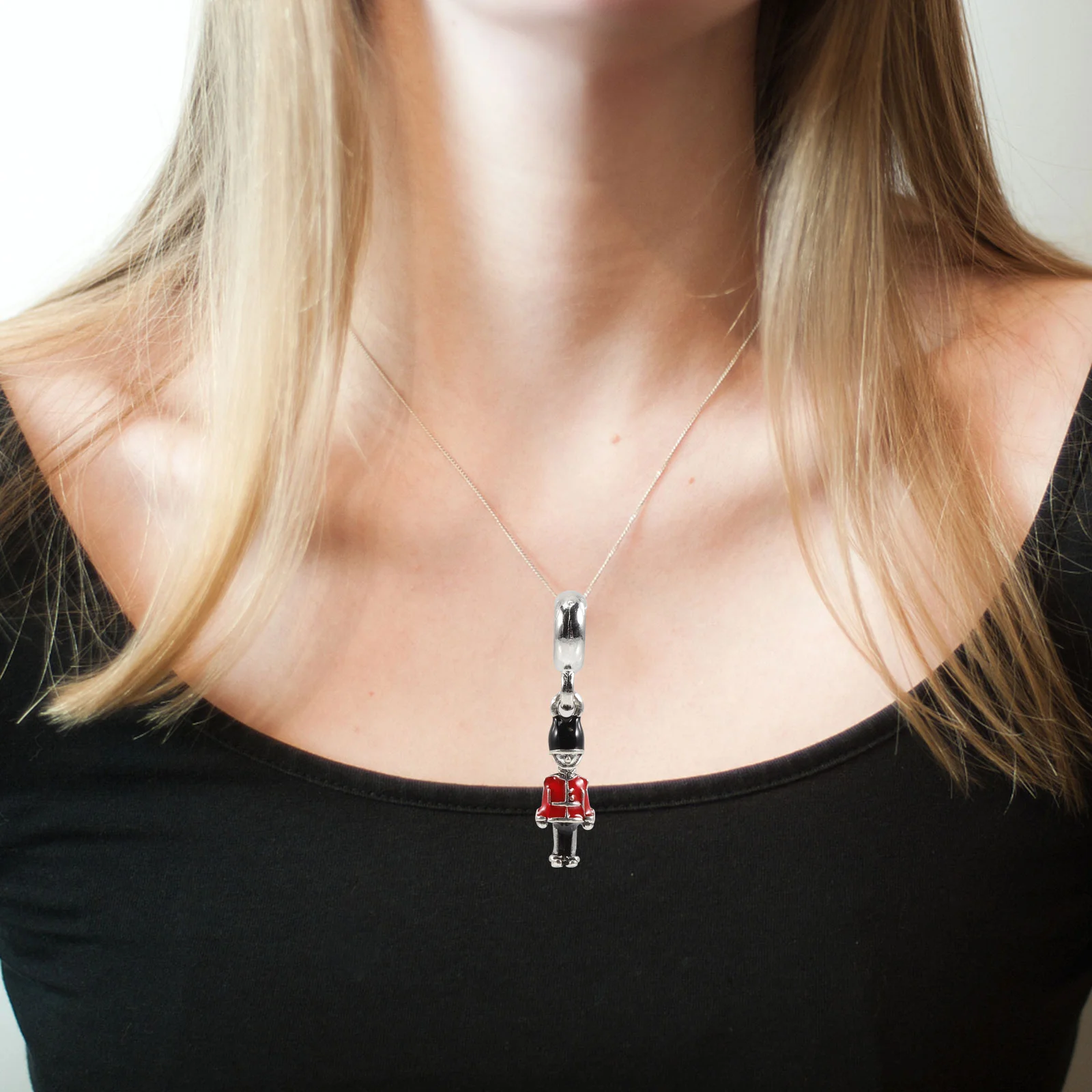 10 шт. аксессуары для Щелкунчика брелок подвески изготовления ювелирных изделий