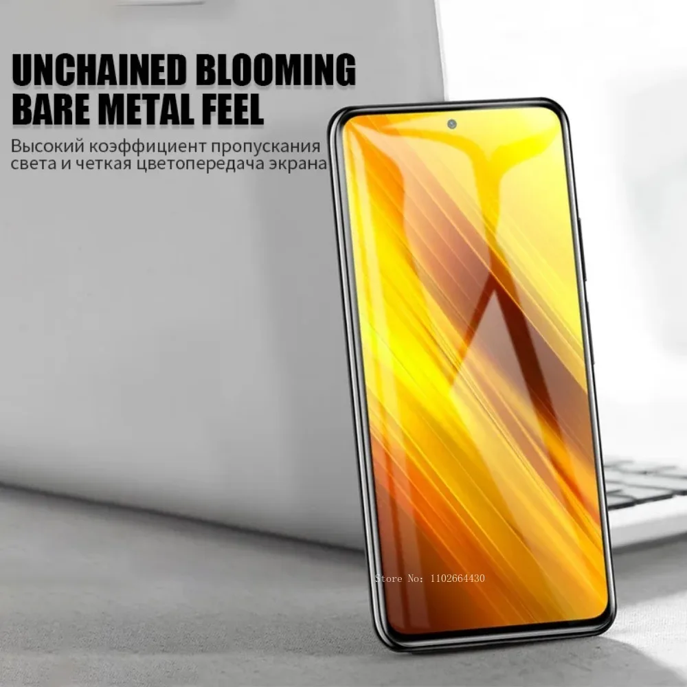 2 шт. 9H закаленное стекло с защитой от взрыва для Xiao Mi 11 12 13 14 Pro Защитная пленка