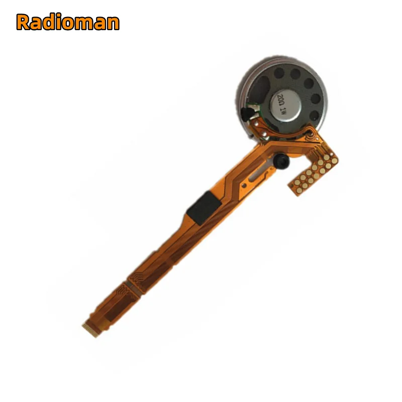 

Гибкий кабель для радиоприемника Motorola GP328 GP338 GP340 GP380 PRO5150 HT750 HT1250 PTX760 MTX900 MTX960