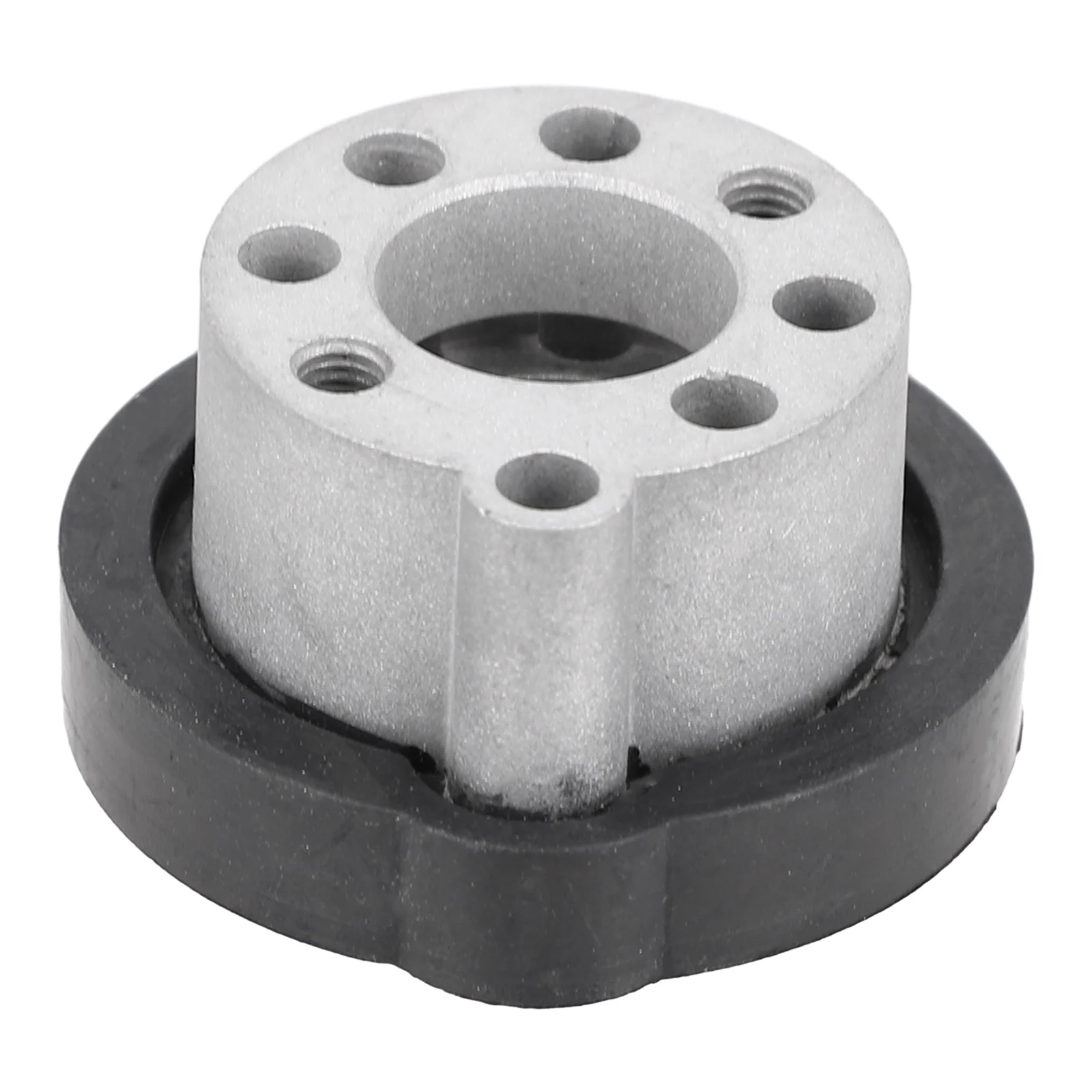 

None Head Cap 1pc 876-711 Aluminium Coil Durable For NV45AB Head Cap Heavy Duty High-quality NV45AB(s) Durable