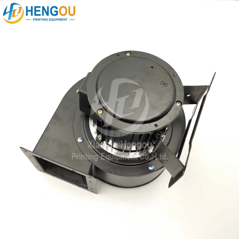

High quality Import fan heidelberg printing machine