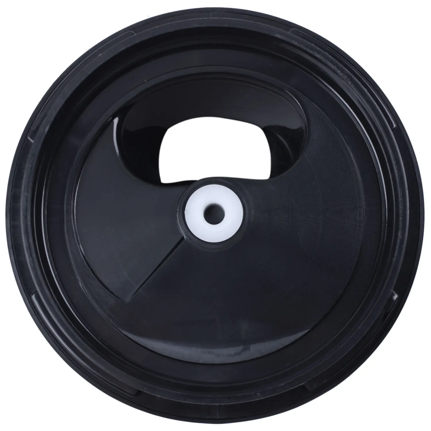 

Крышка подачи для блендера Hurom FGHGF черный пластик