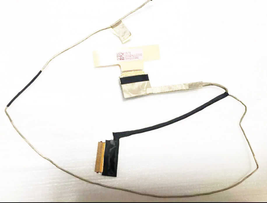 Новинка для Acer A515-54 55 53 S50-51 N18Q13 30pin led lcd lvds cable DD0ZAULC000